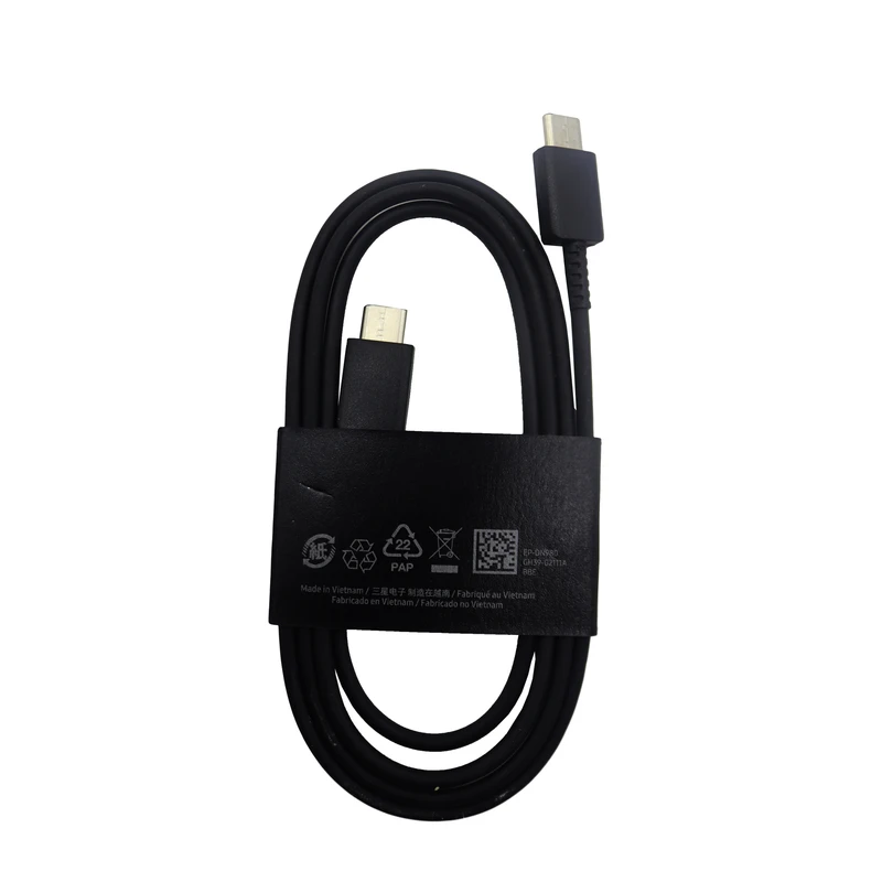 کابل USB-C مدل YP-2TYPE-C طول 1 متر