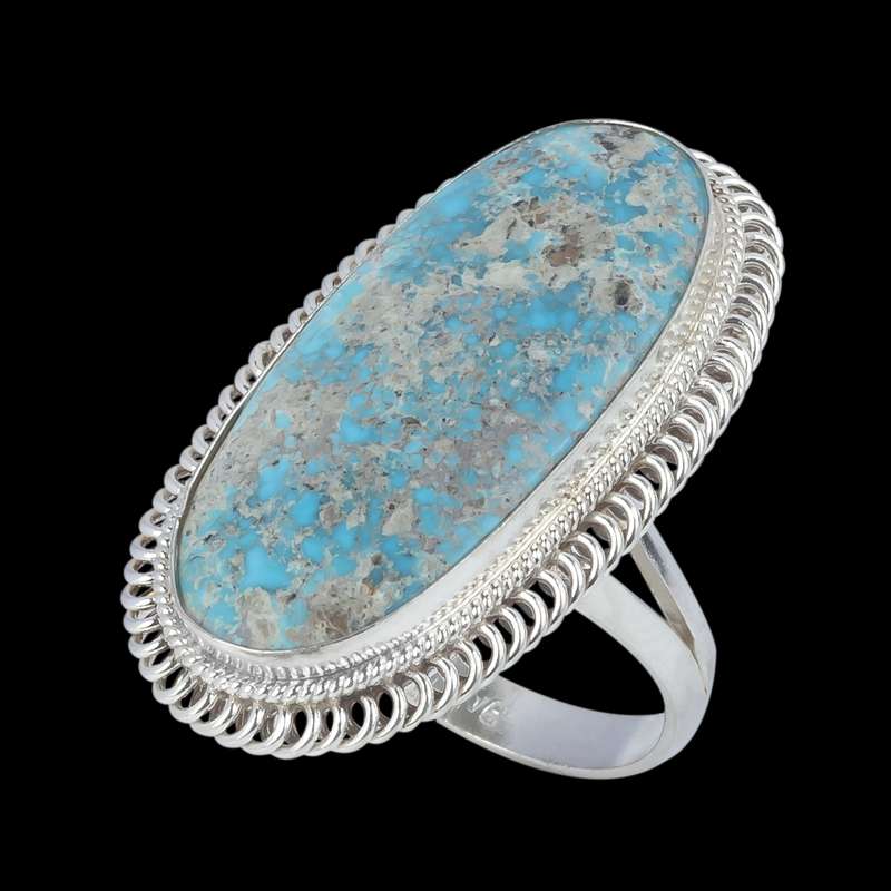 انگشتر نقره زنانه مدل تابیده کد NG5012