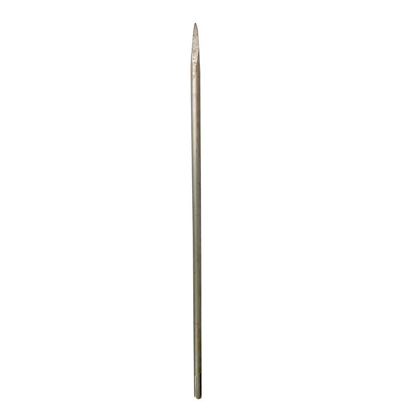 قلم پنج شیار یونیک مدل 18x800 سایز 80 سانتیمتر
