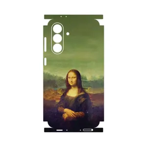 MAHOOT Mona Lisa of da Vinci-FullSkin Cover Sticker for Samsung Galaxy A56