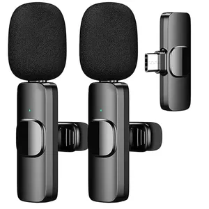 میکروفن یقه ای مدل BLT - 13