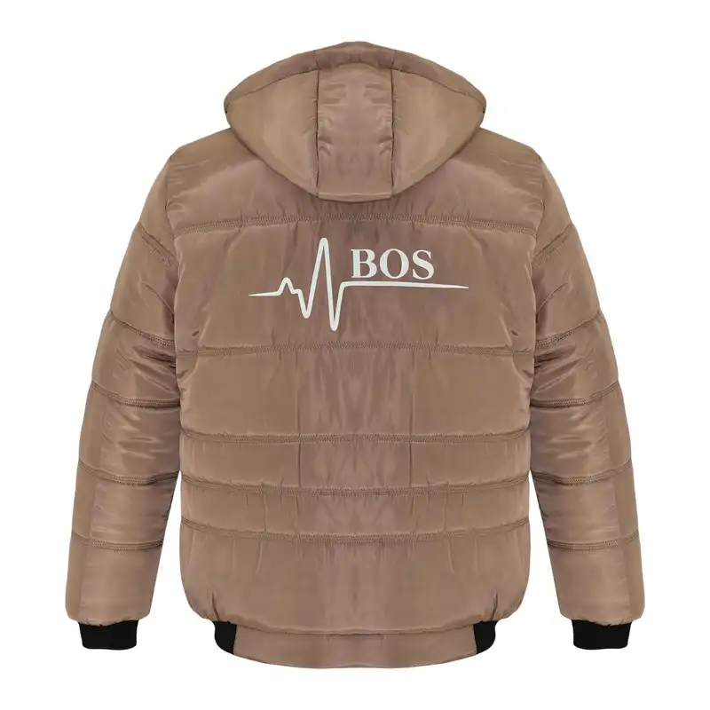 کاپشن مردانه مدل M2782-6