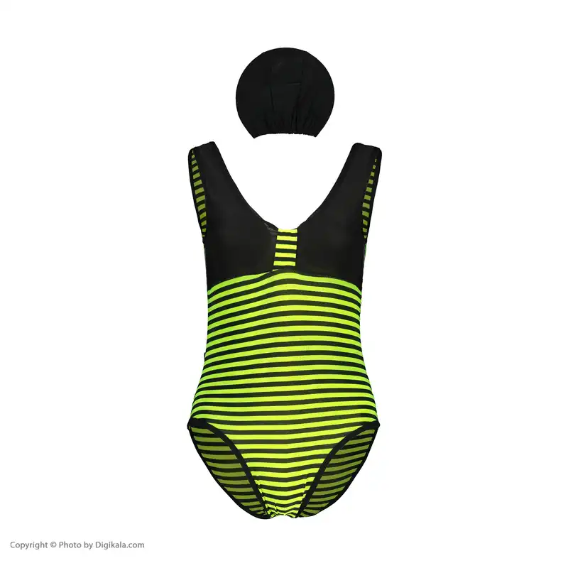 مایو زنانه مدل pl603