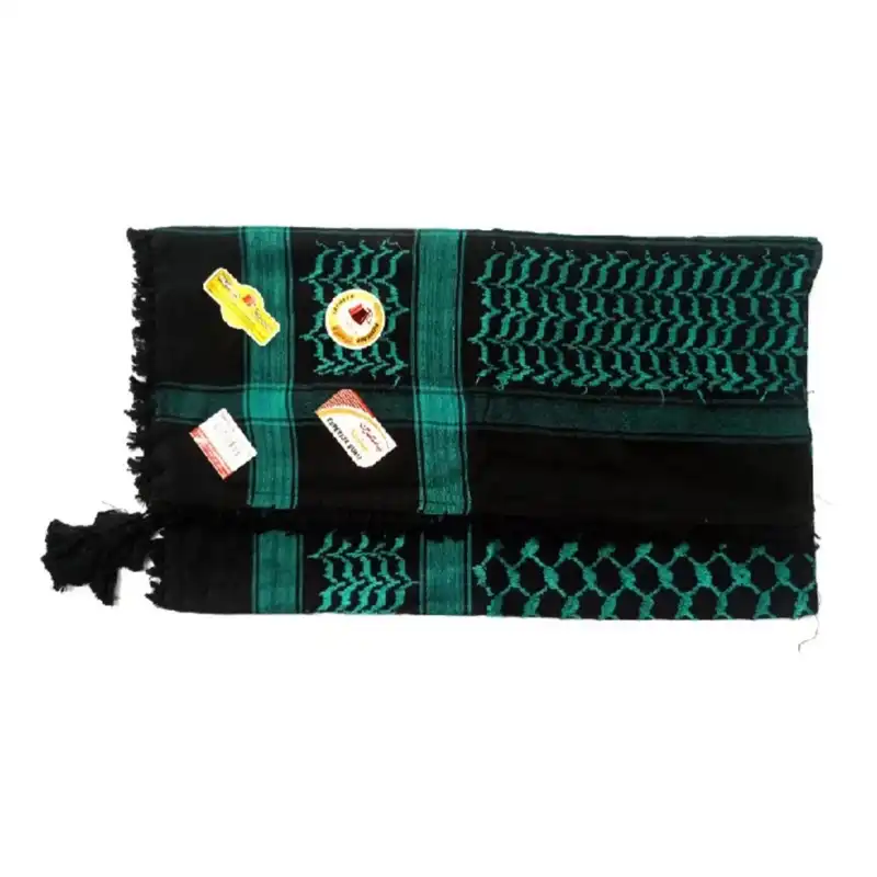 روسری زنانه مدل عربی نجفی