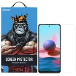 محافظ صفحه نمایش اپیکوی مدل Clear Pro مناسب برای گوشی موبایل شیائومی Redmi Note 11 Global /4G / Note 11S 4G Global/Note 10 4G Global / Note 10S / Note 11 SE / Poco M5s
