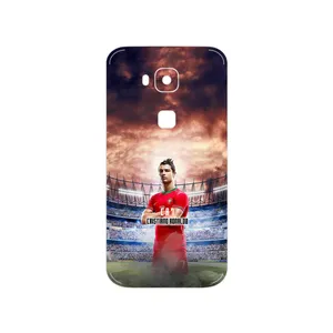 MAHOOT Cristiano Ronaldo 2 Cover Sticker for Huawei Ascend G8