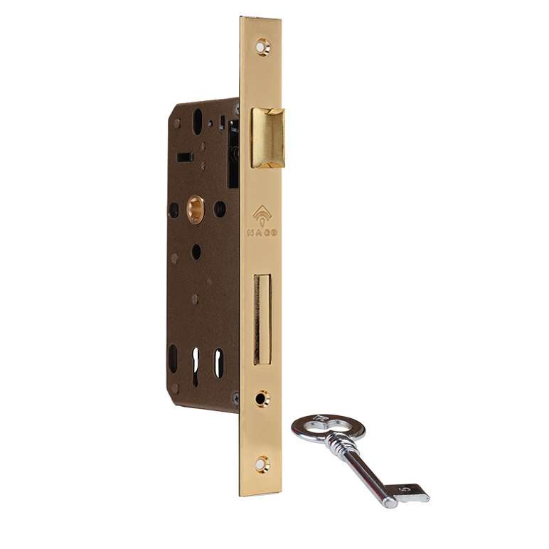 قفل در ناکو مدل سایلنت قفل در ناکو مدل سایلنت