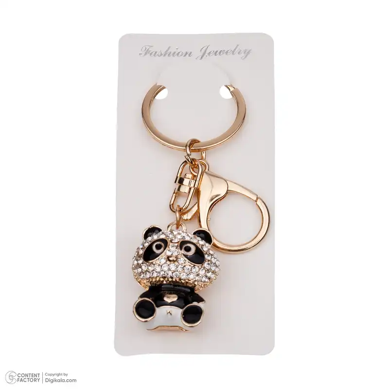 جاکلیدی زنانه مدل پاندا کد mhm