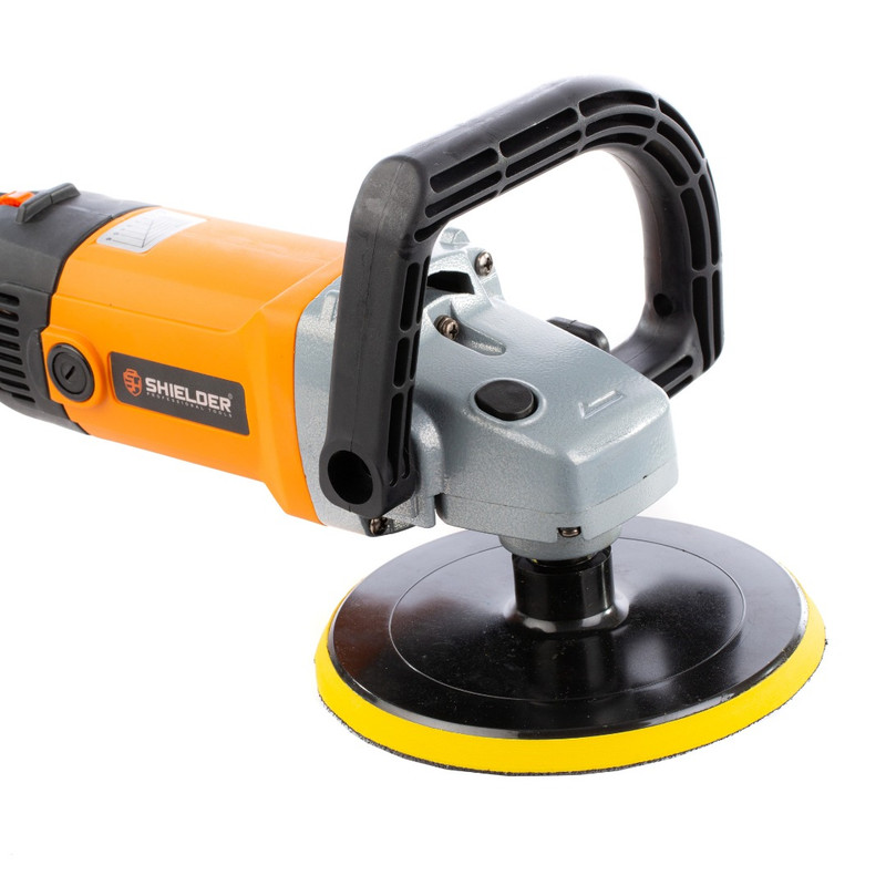 دستگاه پولیش شیلدر مدل SH9227 دستگاه پولیش شیلدر مدل SH9227