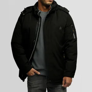 کاپشن مردانه مدل WJP-51119-14226