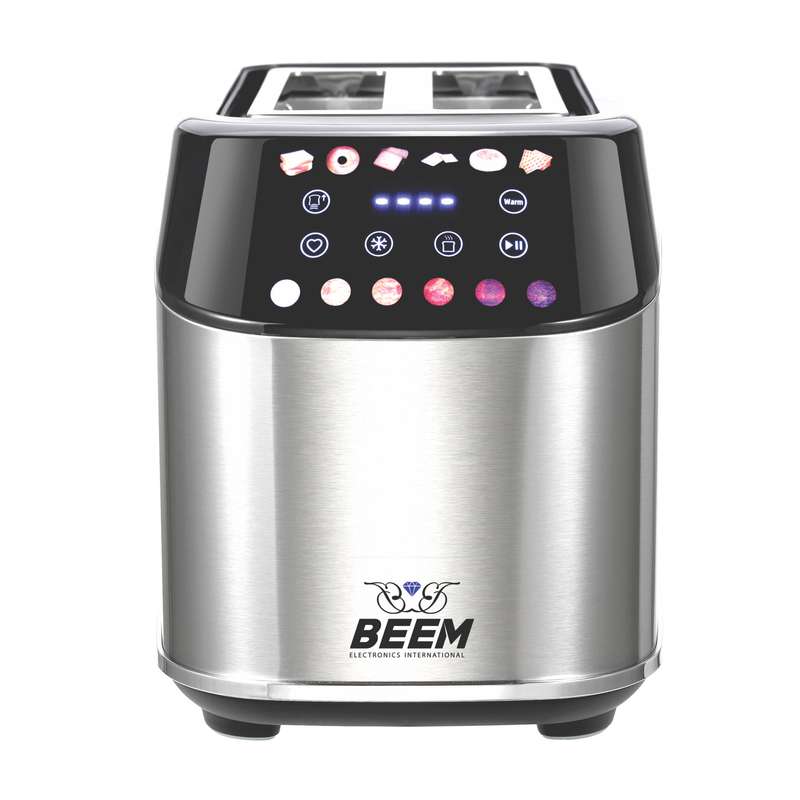 توستر 2 اسلایس بیم مدل 1505