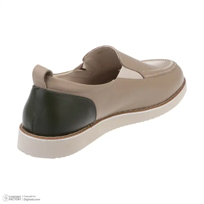 کفش روزمره زنانه ژاوا مدل 8676082465321