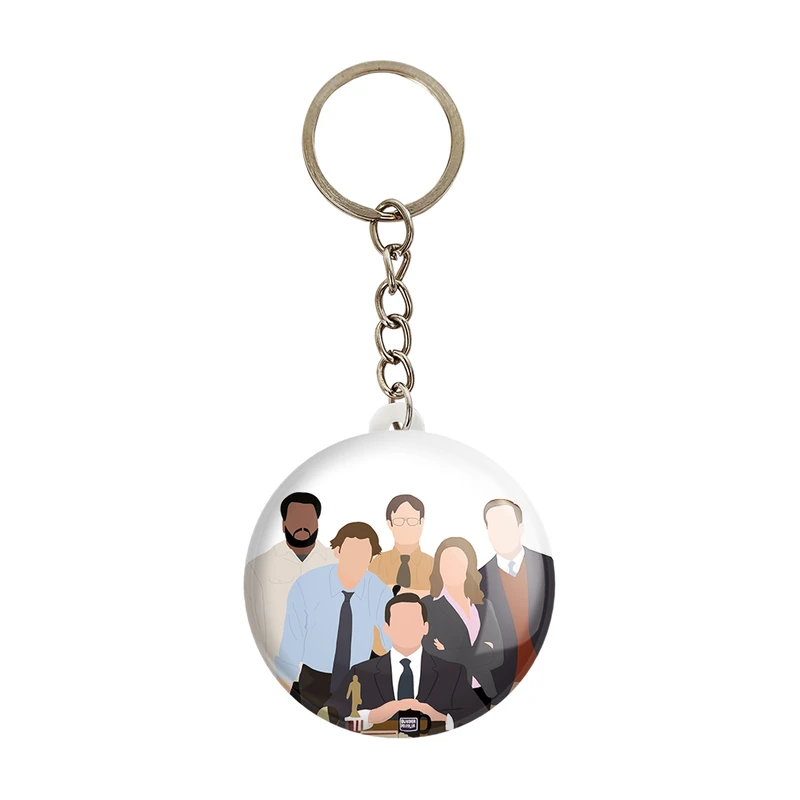 جاکلیدی خندالو مدل سریال آفیس The Office کد 10218