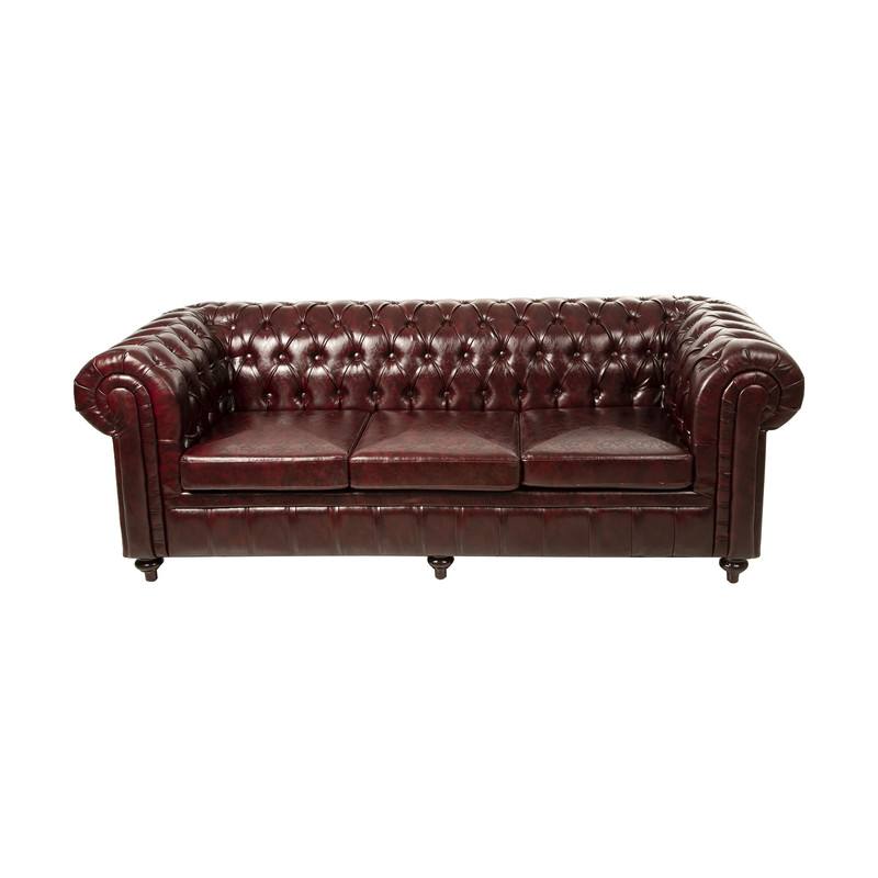 مبل پنج نفره مدل Chester-205