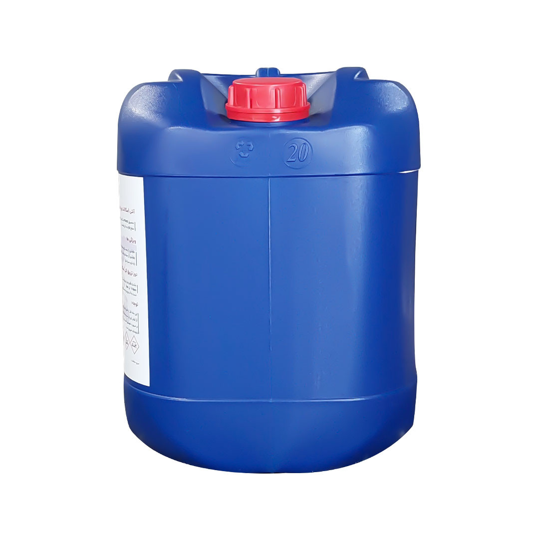 آنتی اسکالانت پرایم آکوا مدل APS-3400 وزن 10 کیلوگرم آنتی اسکالانت پرایم آکوا مدل APS-3400 وزن 10 کیلوگرم
