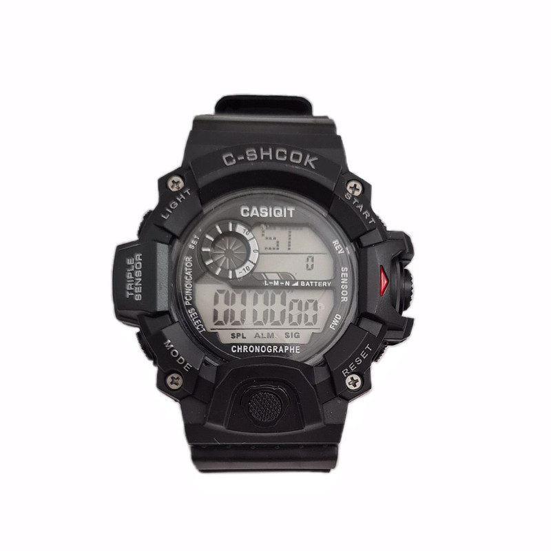 ساعت مچی دیجیتال مدل C-SHK