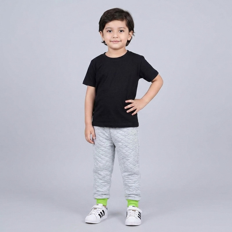 شلوارراحتی پسرانه مدل 11