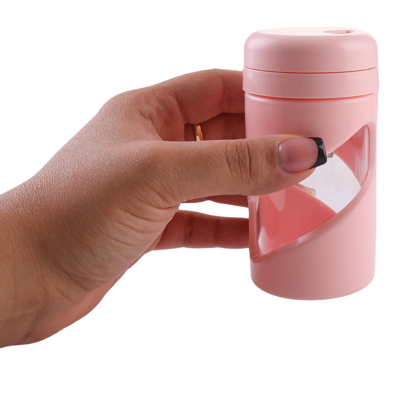 نمکدان رامیسا مدل پونه بسته 2 عددی