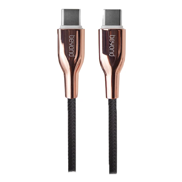 کابل USB-C  بیاند مدل BA-526 طول 1متر