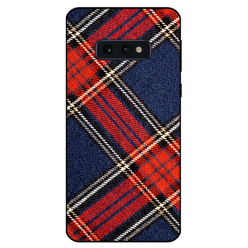 کاور مگافون کد 8103 مناسب برای گوشی موبایل سامسونگ Galaxy S10 E