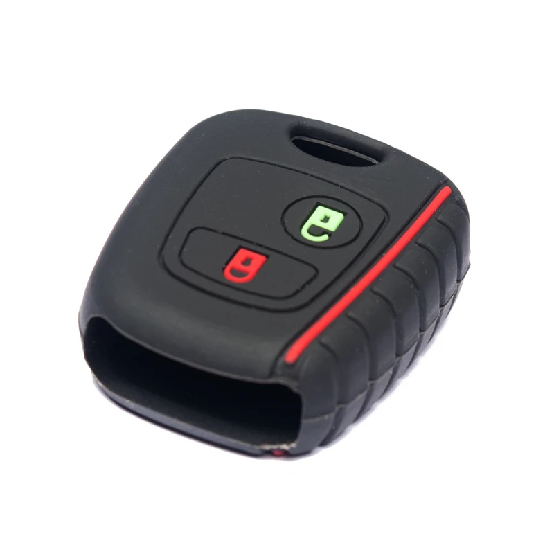 کاور ریموت خودرو وارون مدل K-519 مناسب برای تیبا 
