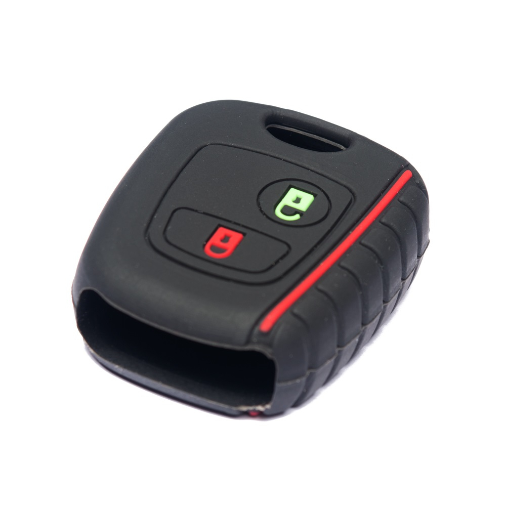 کاور ریموت خودرو وارون مدل P-789 مناسب برای رانا