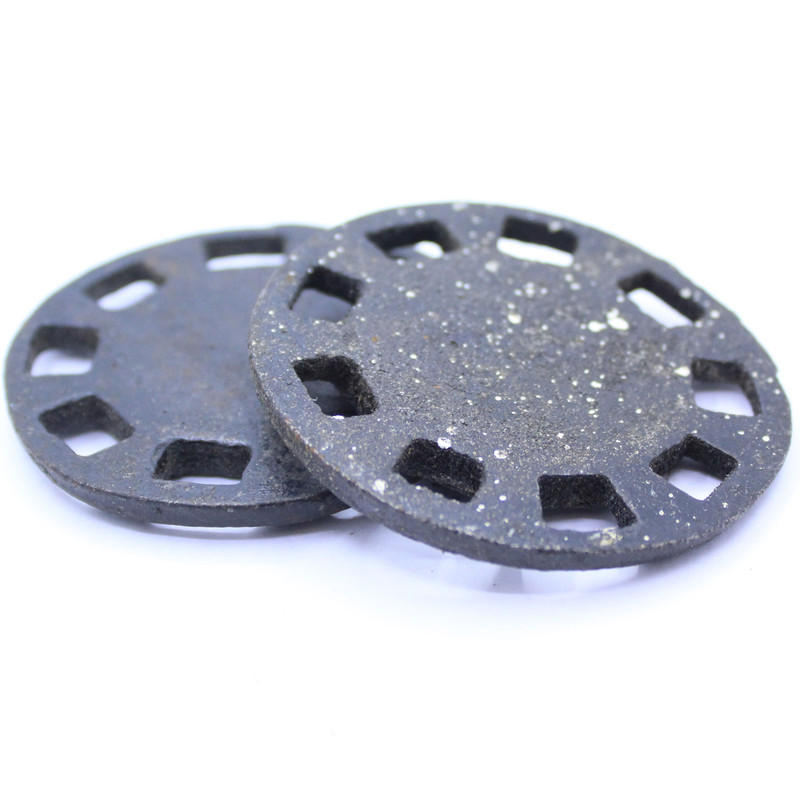 درب کف شور مدل DN-Ch10 بسته 2 عددی