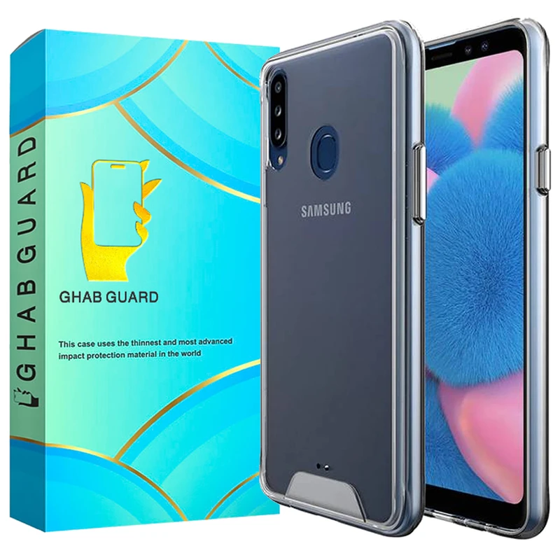 کاور قاب گارد مدل GSPA20 مناسب برای گوشی موبایل سامسونگ Galaxy A20s