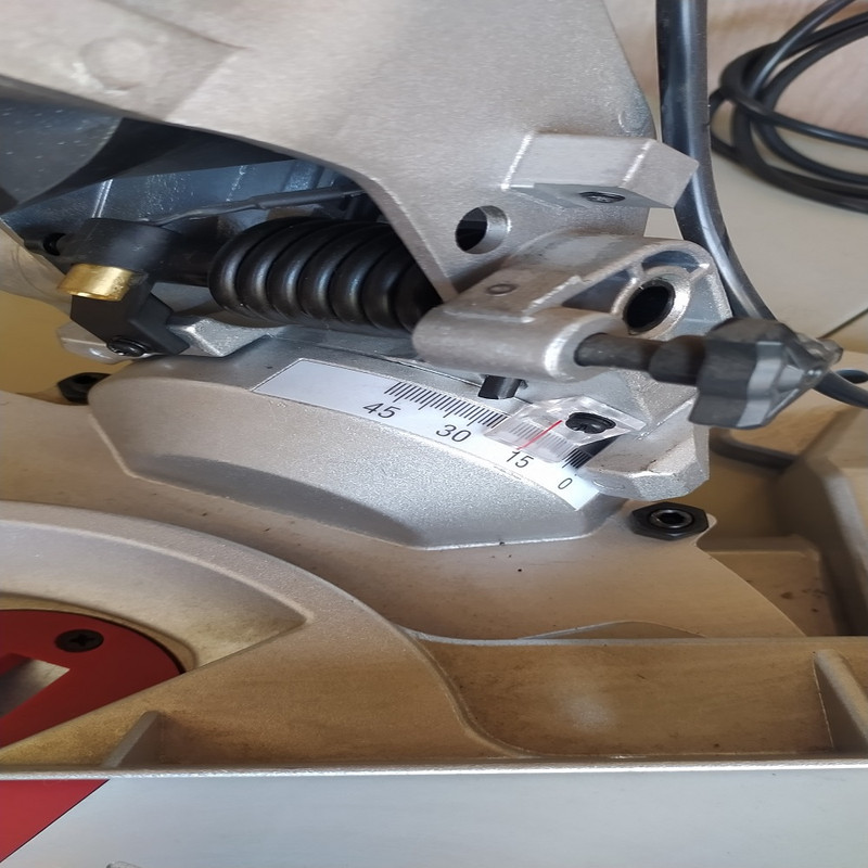 اره فارسی بر محک مدل MS-255