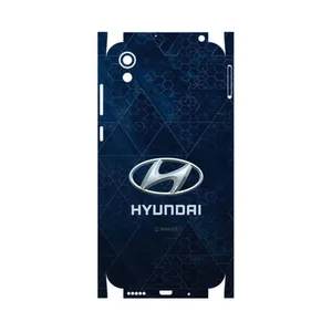 MAHOOT  Hyundai-FullSkin Cover Sticker for Honor 8S
