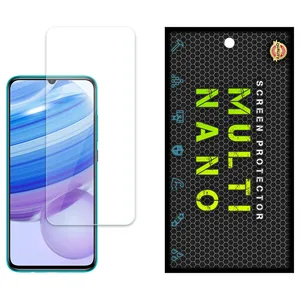 Multi Nano X-S1N Screen Protector For Xiaomi Redmi 10X Pro