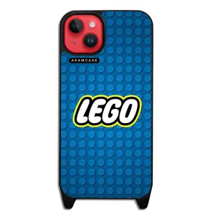 AKAM AMC-WLA15PLUS-LEGO13 Cover For Apple iPhone 15 Plus