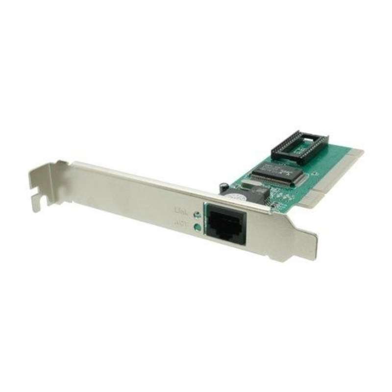 کارت شبکه PCI پی نت مدل DK-303 کارت شبکه PCI پی نت مدل DK-303