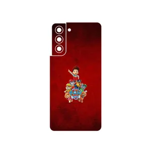 MAHOOT Paw Patrol Cover Sticker for Samsung Galaxy S21 5G