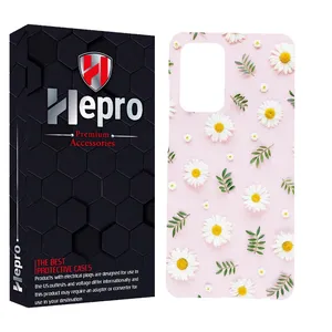 HEPRO MC Cover for XIAOMI Redmi Note 12 Pro 4G / Redmi Note 11 Pro