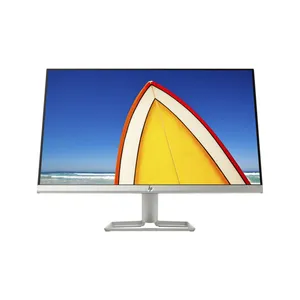 مانیتور اچ پی مدل 24f سایز 24 اینچ