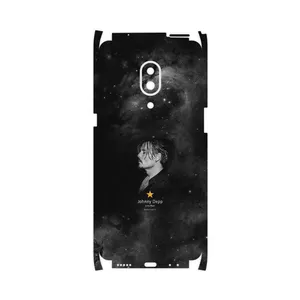 MAHOOT Johnny Depp-FullSkin Cover Sticker for Lenovo Z5 Pro