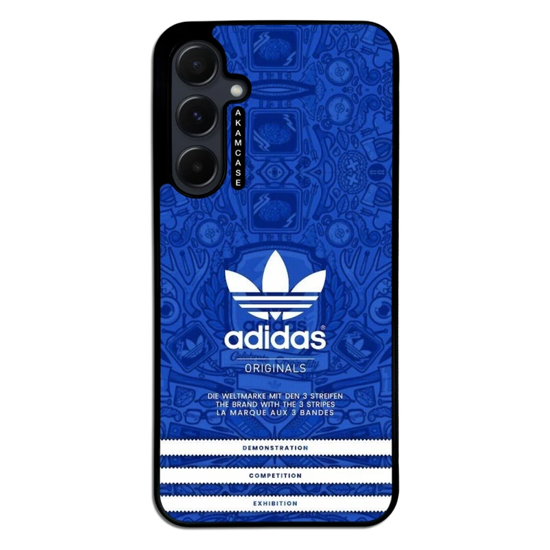 کاور آکام مدل AMC-WSGA55-39 مناسب برای گوشی موبایل سامسونگ Galaxy A55