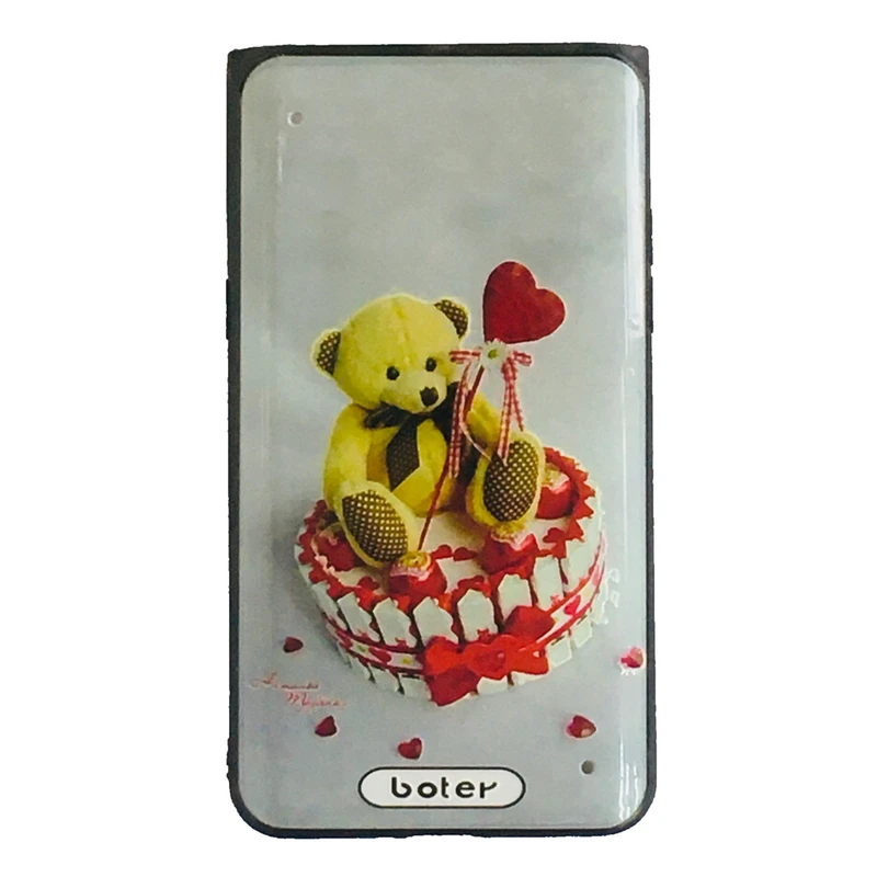 کاور مدل MX مناسب برای گوشی موبایل سامسونگ Galaxy A90