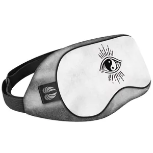 چشم بند خواب مدل مافیا6