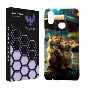 RIVEN RI2-19 Case For Apple iPhone X/XS