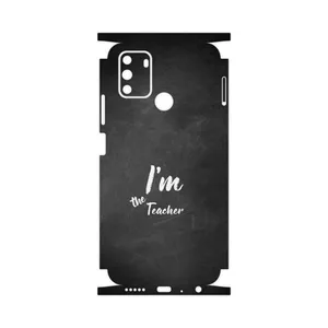 MAHOOT Teacher-FullSkin Cover Sticker for Gplus S10 2022