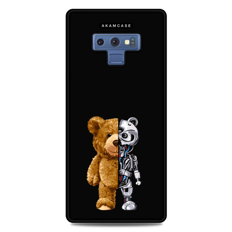 کاور آکام مدل AMC-WSGN9-BARON FILOU-19 مناسب برای گوشی موبایل سامسونگ Galaxy Note 9