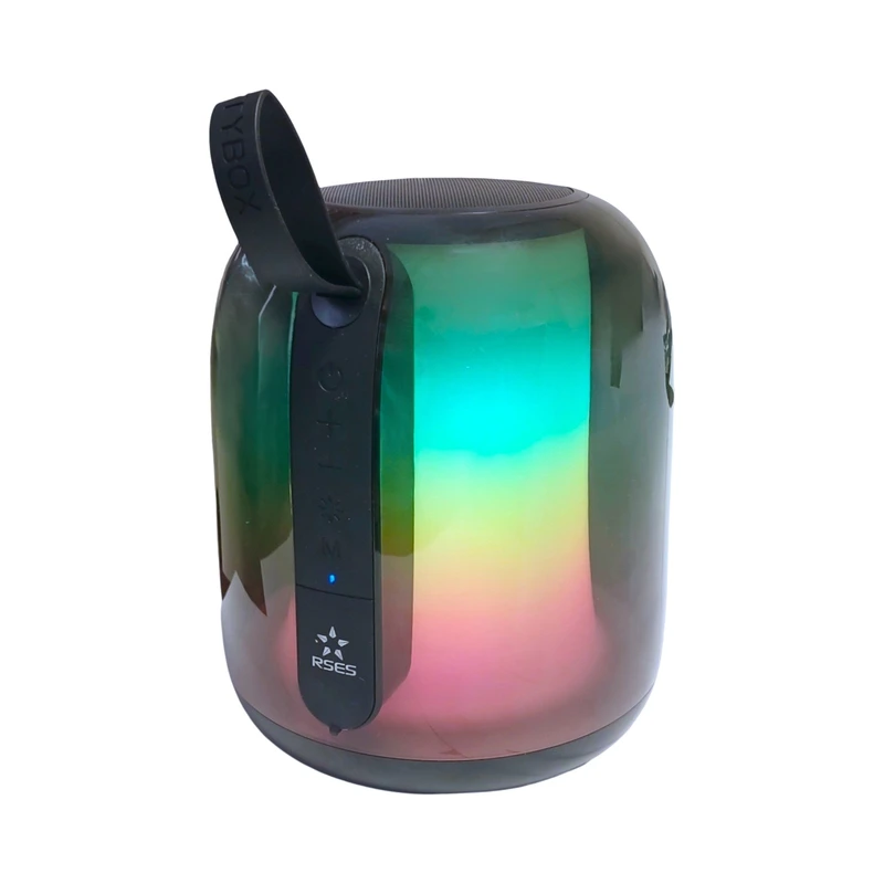 اسپیکر بلوتوثی قابل حمل رسیز مدل S-88