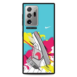 AKAM AMC-WSGN20U-NIKE-29 Cover For Samsung Galaxy Note 20 Ultra