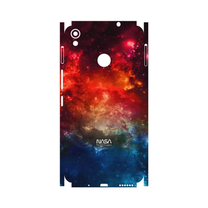 برچسب پوششی ماهوت مدل Universe b NASA 8-FullSkin مناسب برای گوشی موبایل تکنو Camon CX Air