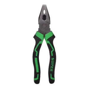 انبردست سوپر مدل 671 سایز 8 اینچ