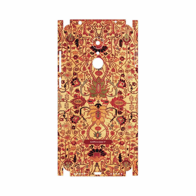 برچسب پوششی ماهوت مدل Iran-Carpet2-FullSkin مناسب برای گوشی موبایل شیائومی REDMI 5