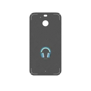 MAHOOT Minimal Headphone Icon Cover Sticker for HTC 10 Evo