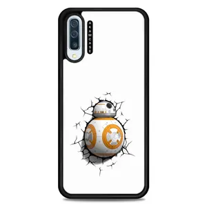 AKAM AMC-WSGA50-STAR WARS1 Cover For Samsung Galaxy A50